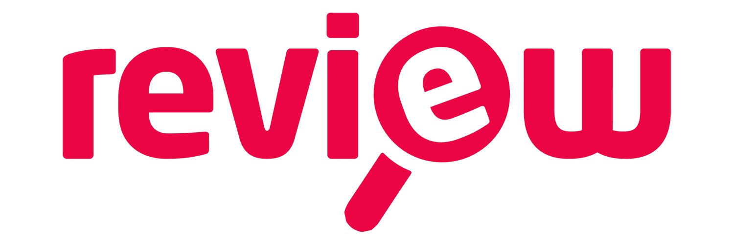 Reviewtz's profile banner image