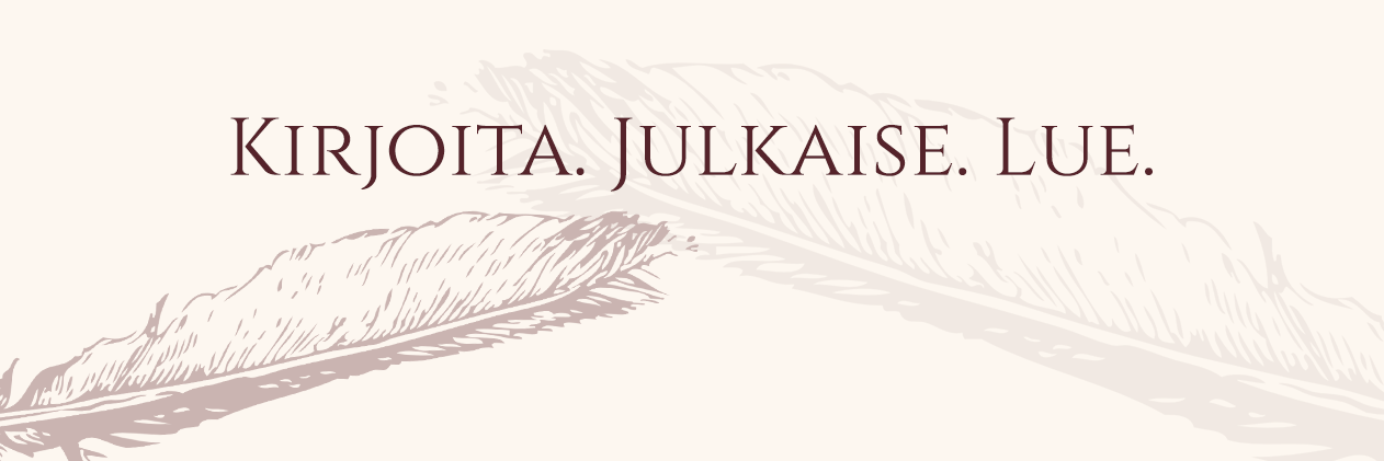 Kansallistarut's profile banner image