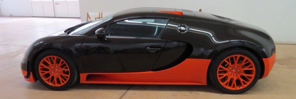 Black Dynamite banner