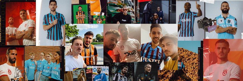 Unal Usta banner