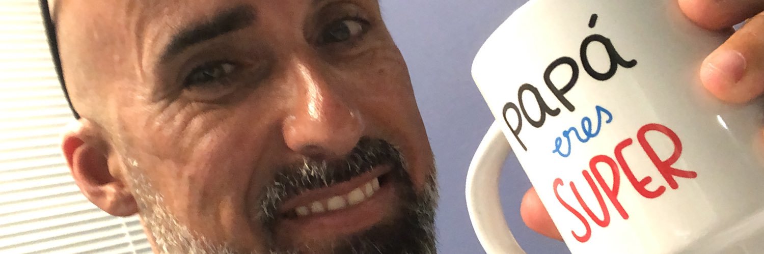 Nacho Rodríguez, MD, MSc, PhD 🇪🇸 banner