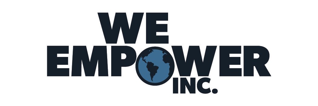WeEmpowerOrg's profile banner image