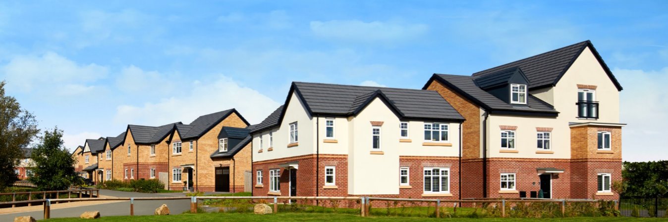 KeepmoatHomes's profile banner image
