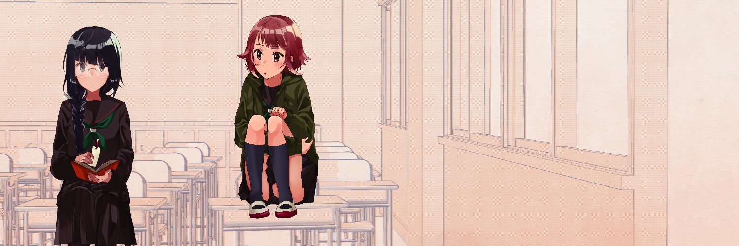 michocolate's profile banner image