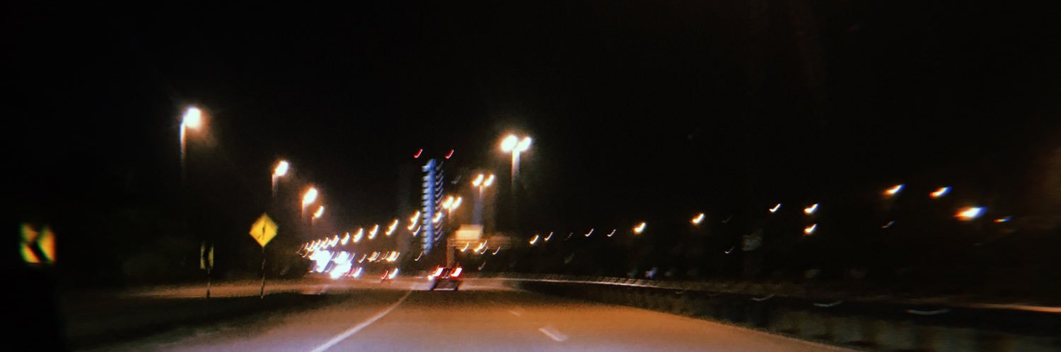 HamizahIbrhim's profile banner image