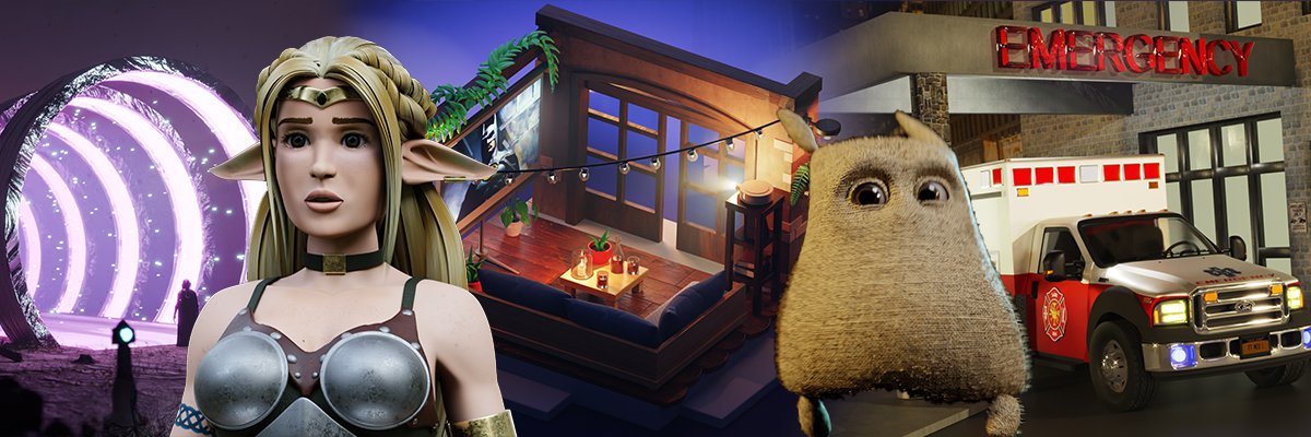 ftcomixzone's profile banner image