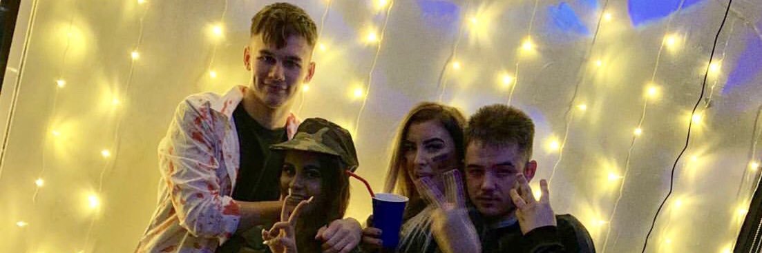 benfloodz's profile banner image