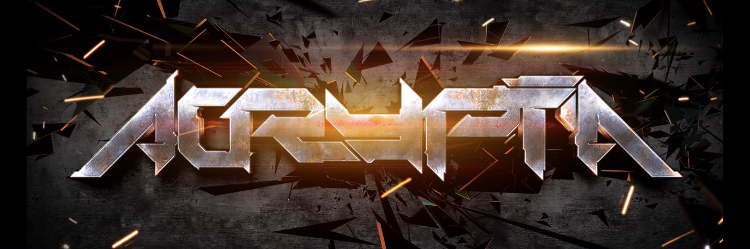 AcryptaDubz's profile banner image
