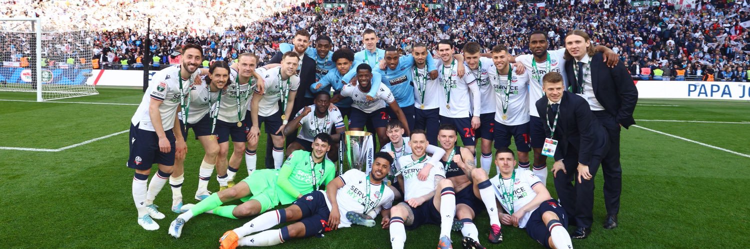 BwfcGoals's profile banner image
