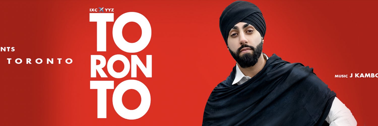J Kambo banner