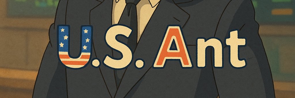 USAnt 미국개미's banner