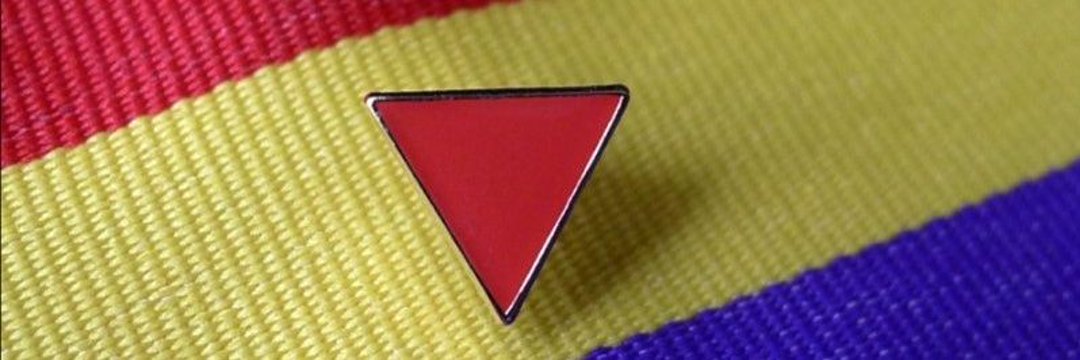 Pako Fdez. 🔻🏳️‍🌈 banner