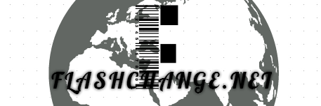Flash Change banner