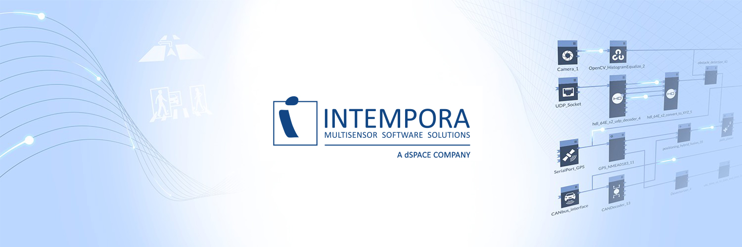 INTEMPORA banner