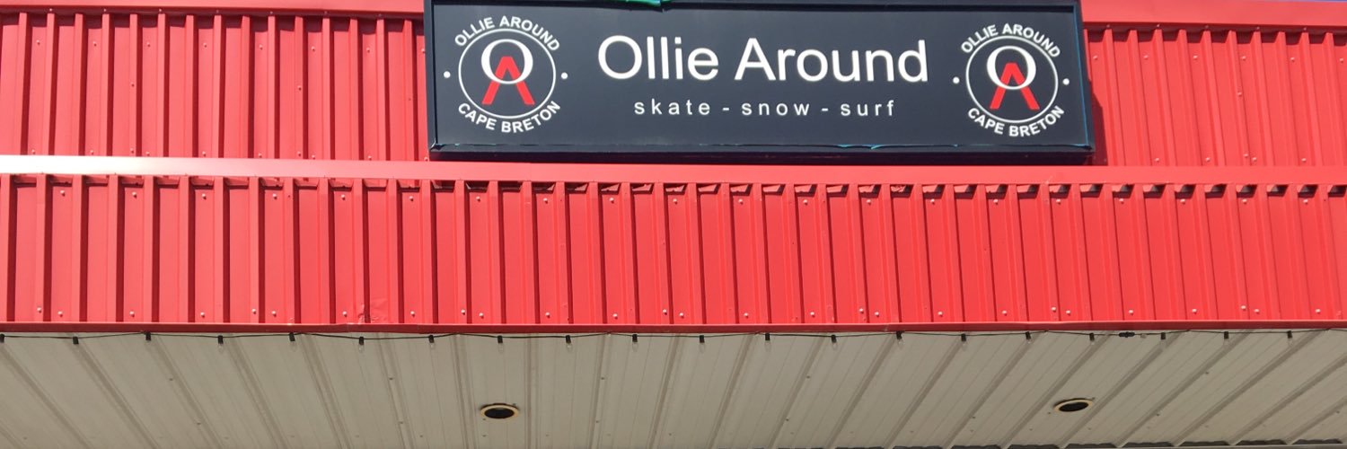 OllieAround's profile banner image