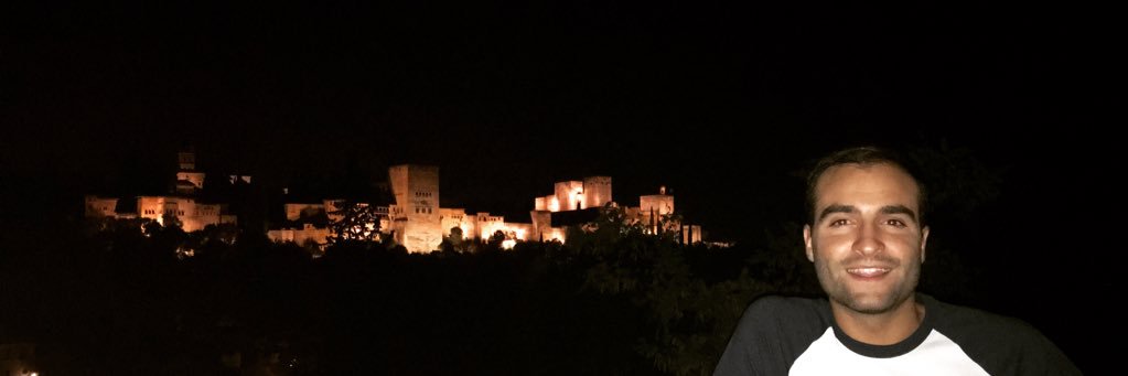 CarlosJM12's profile banner image