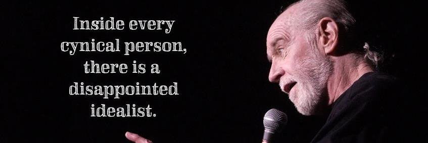 LaughingCynic's profile banner image
