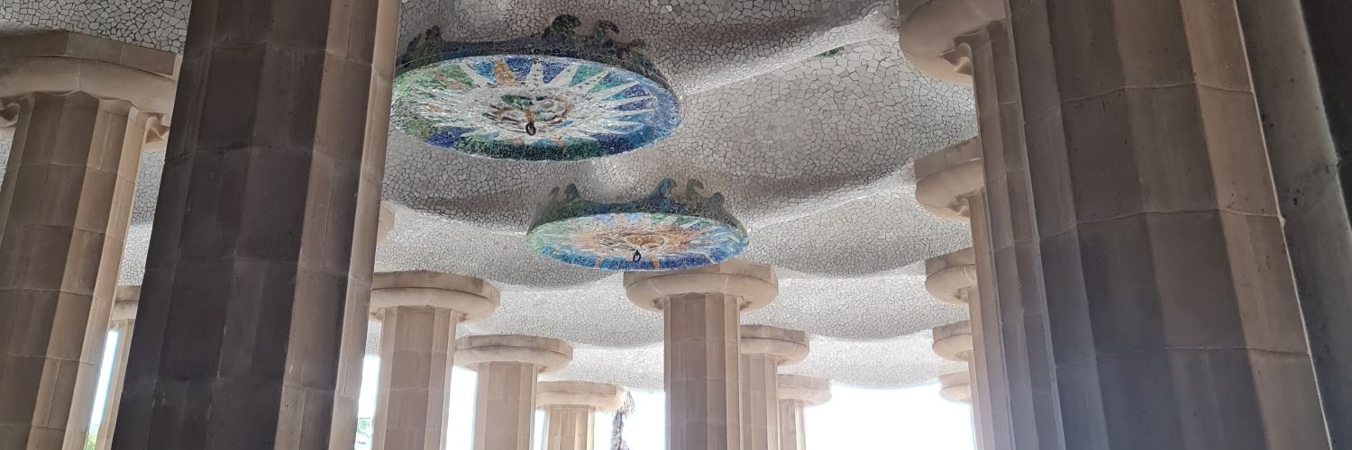 Hazel Dean 💙 banner