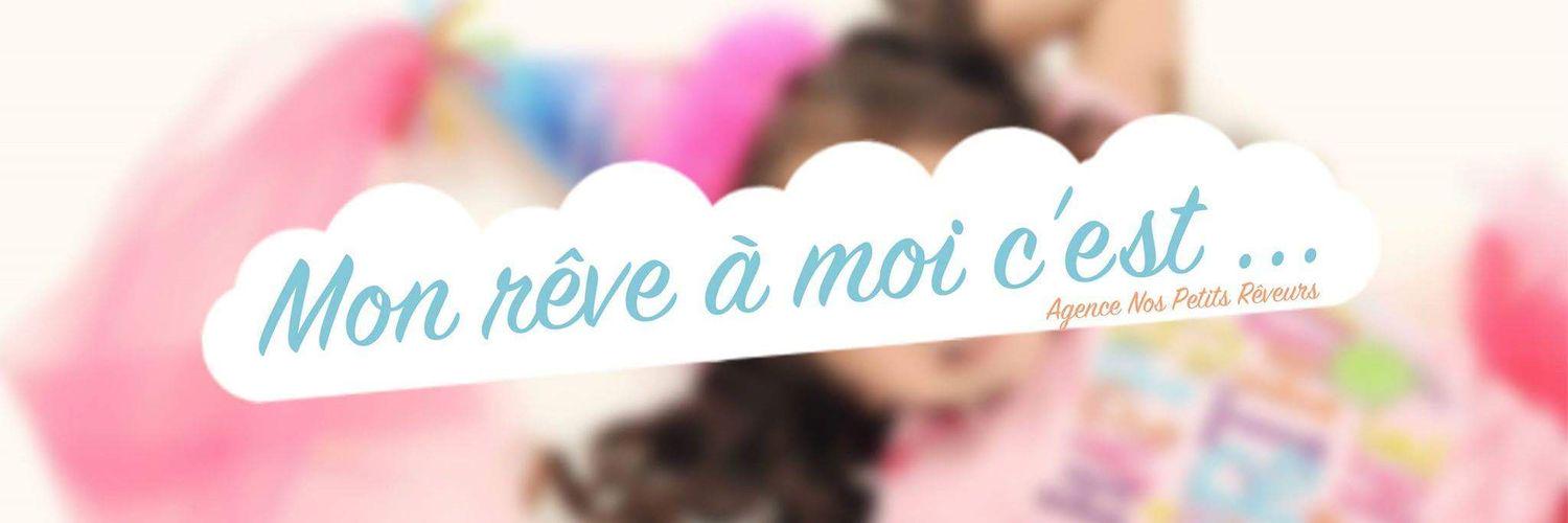 Nos Petits Rêveurs banner