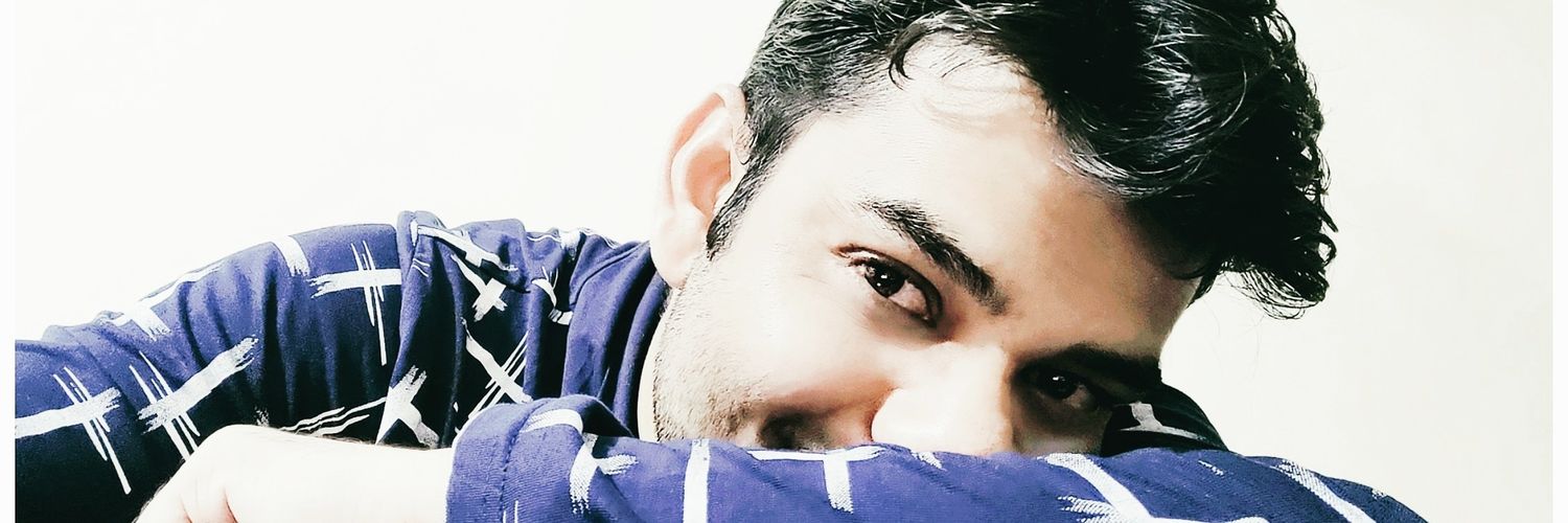 Gobind727's profile banner image