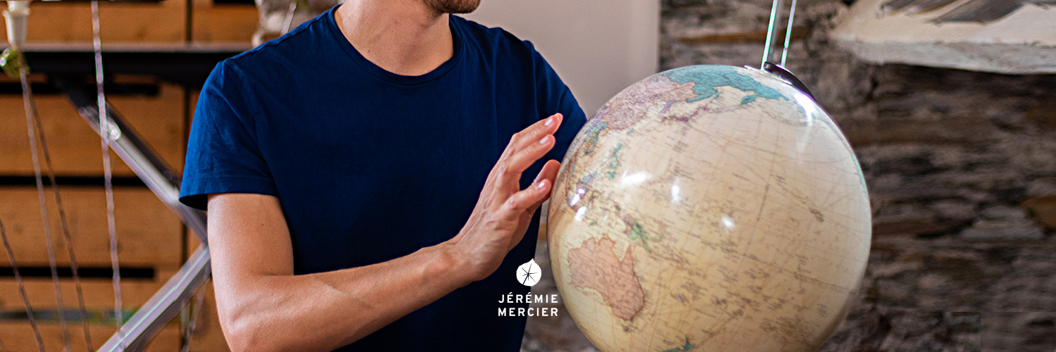 Jérémie Mercier banner