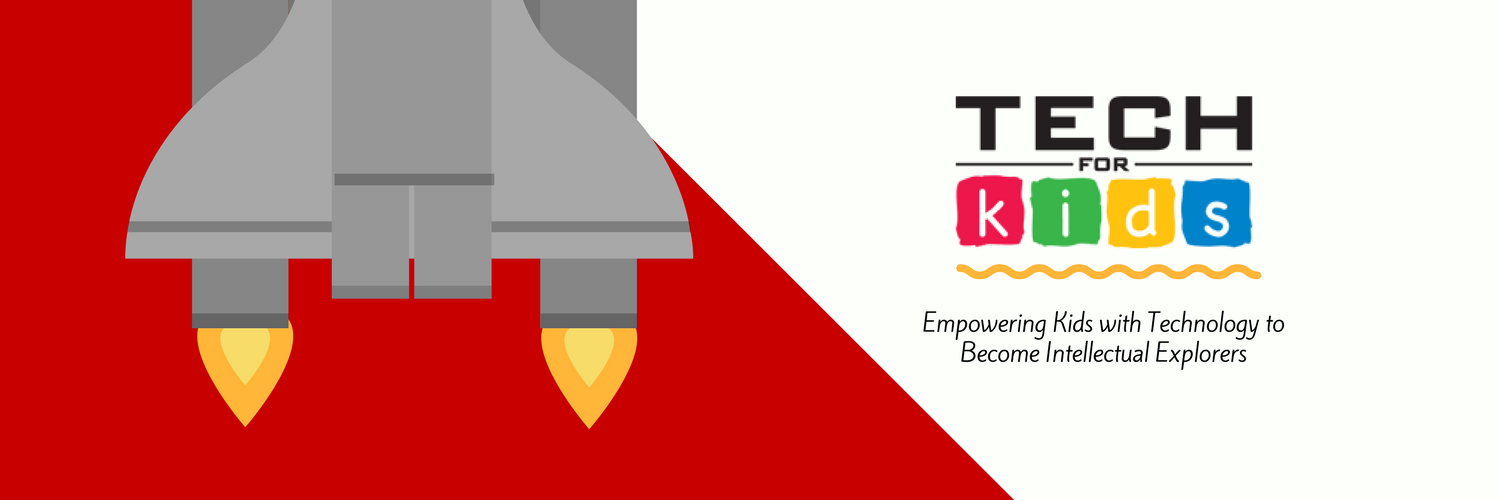 TechforKids's profile banner image