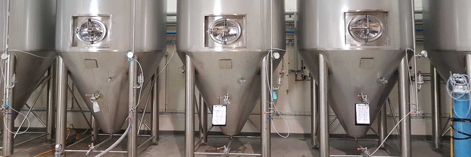 Enfield Brewery banner