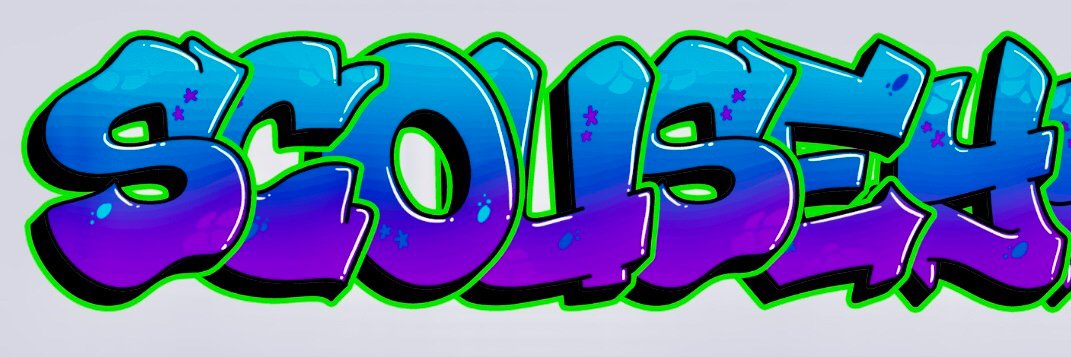 Scouseyy #EGN banner