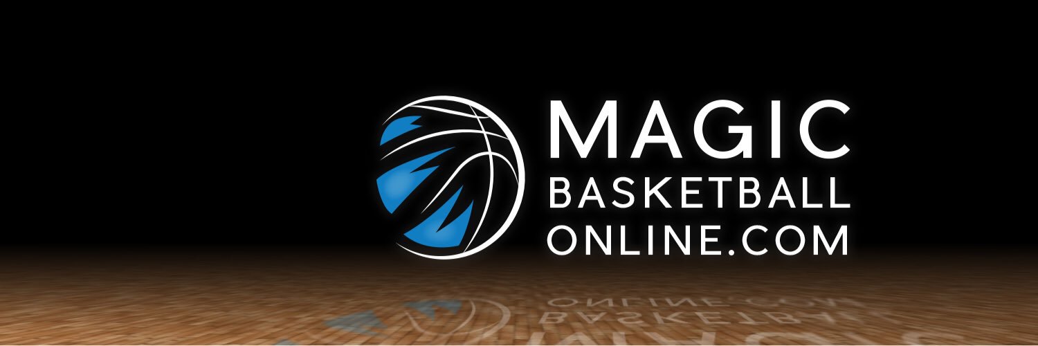 MagicBasketball's profile banner image
