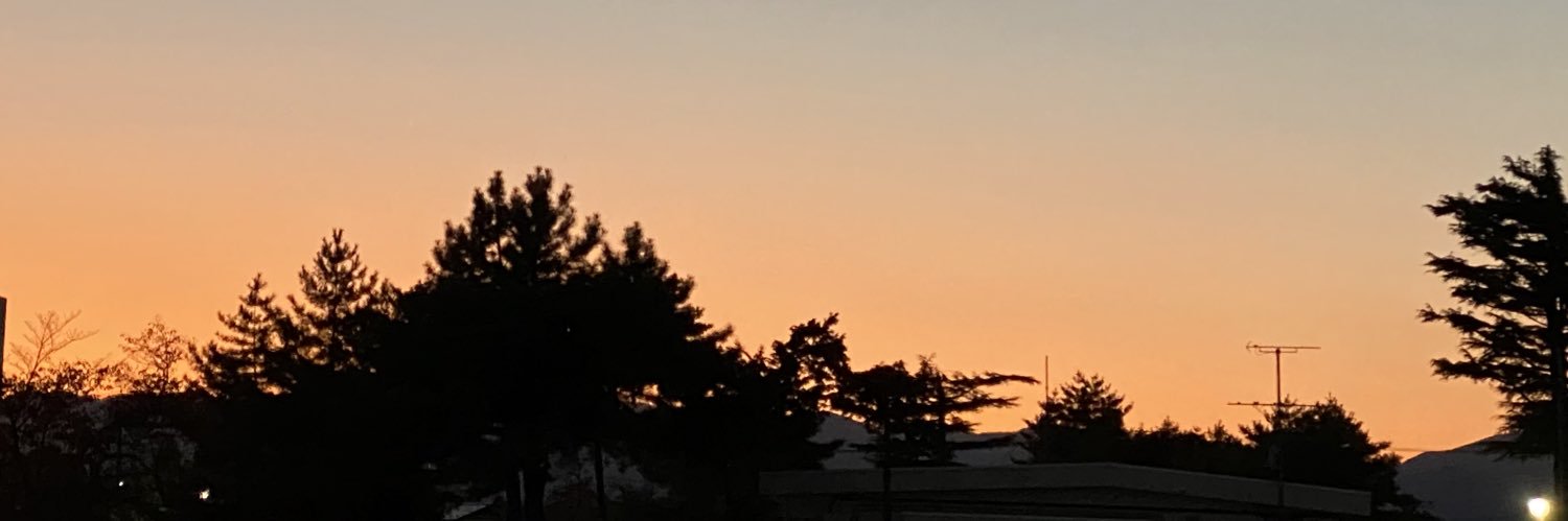 kuu0314's profile banner image