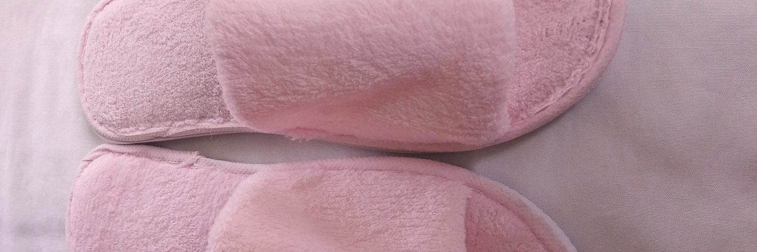 PinkPwrSlippers's profile banner image