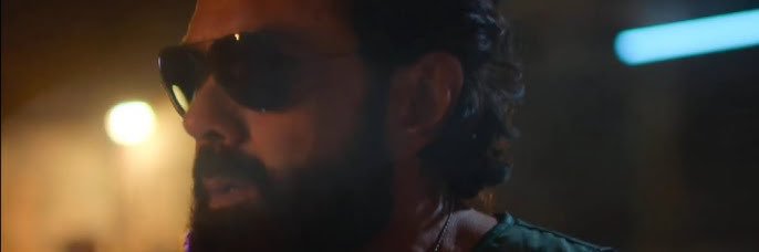 Team Sunny Deol banner