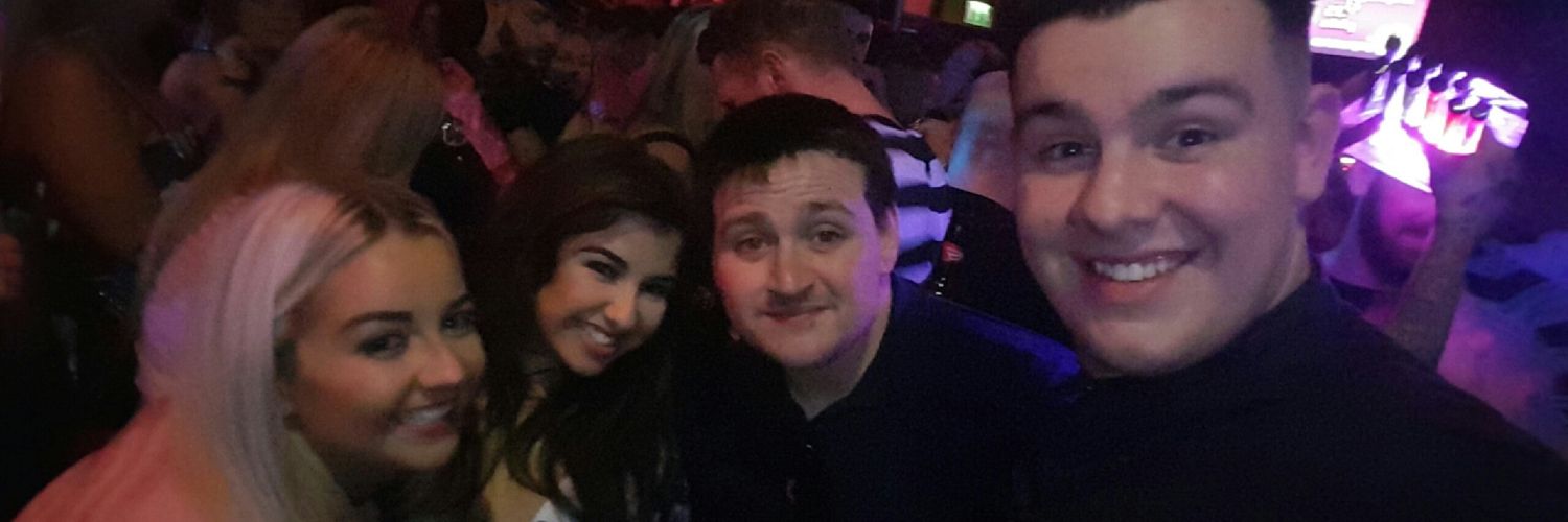 JamesWider's profile banner image
