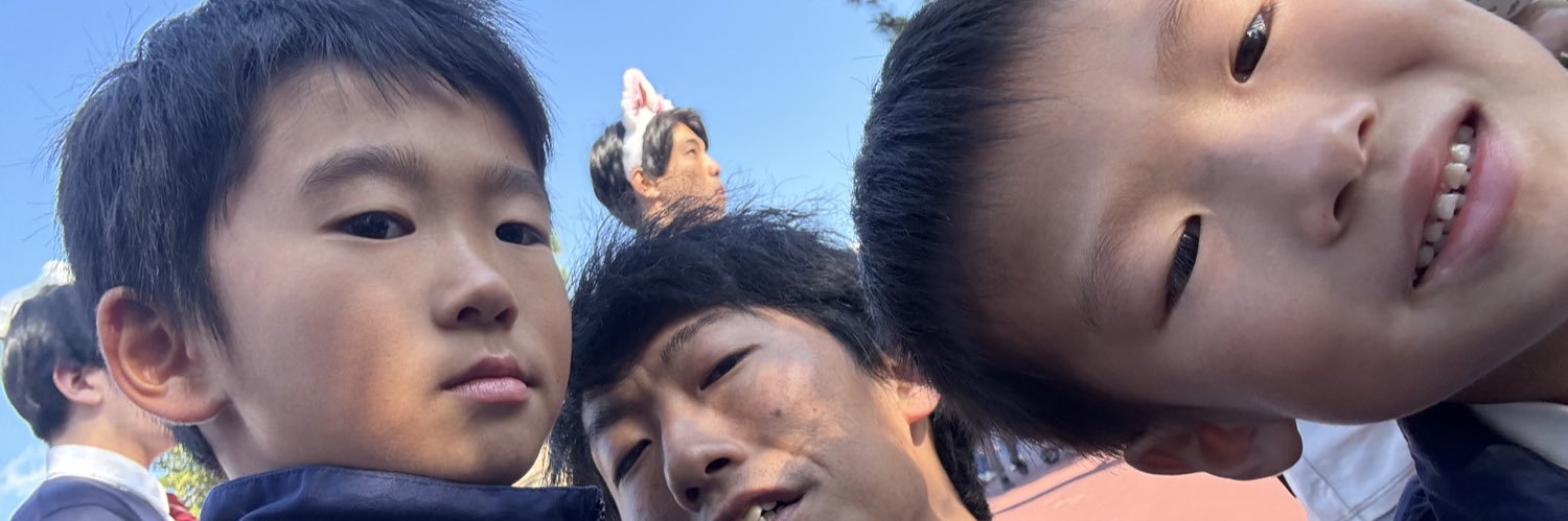 tsu8sa0283's profile banner image