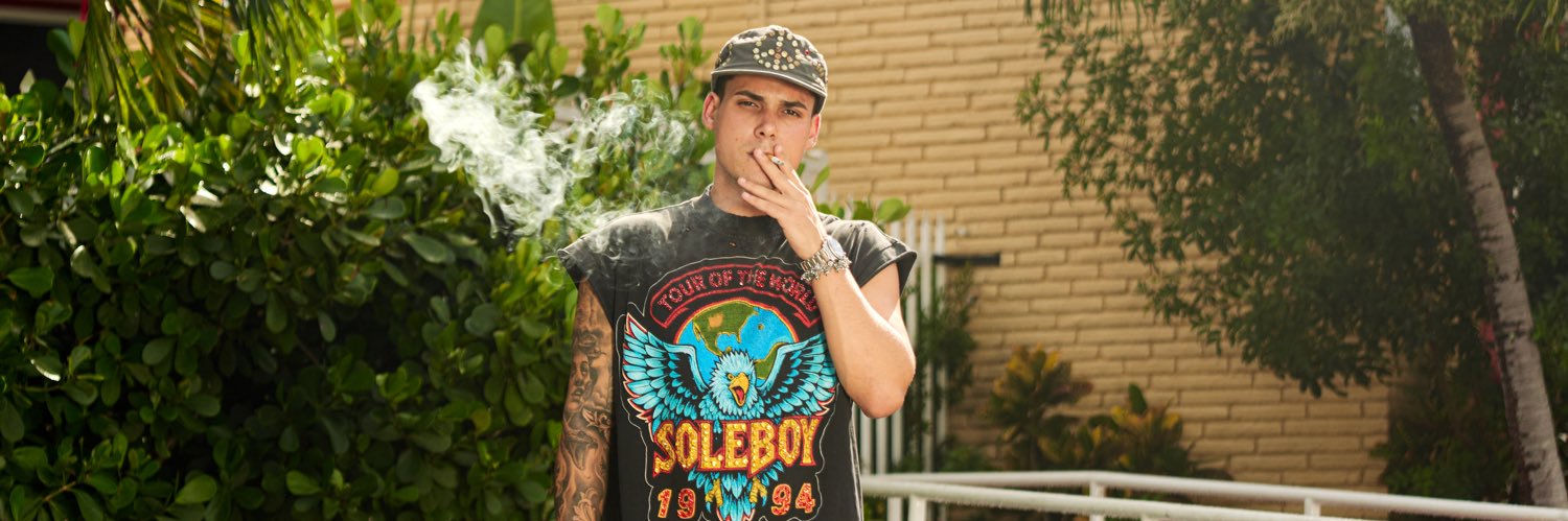 soleboyclo's profile banner image