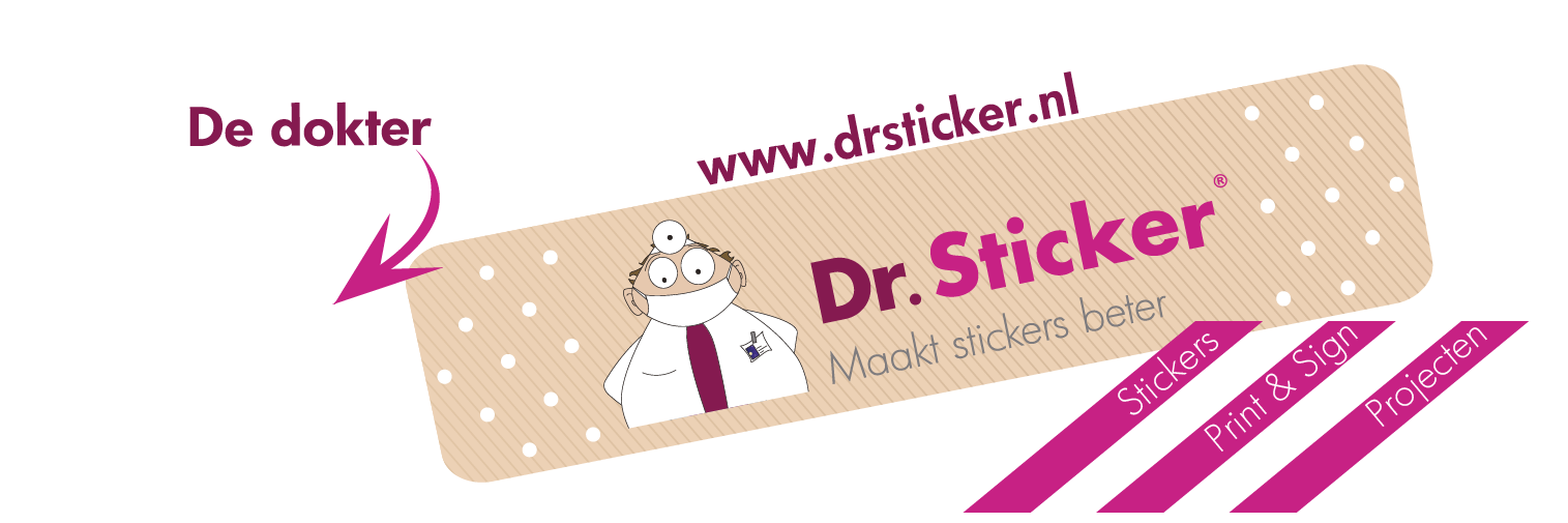 doktersticker's profile banner image