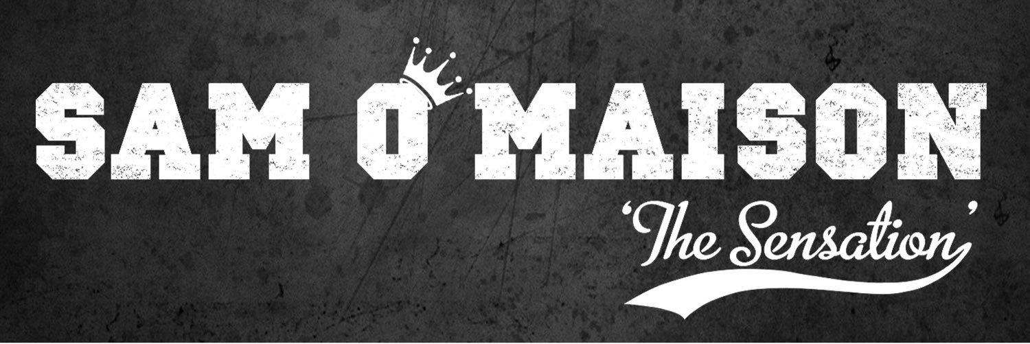 SamTheSensation's profile banner image