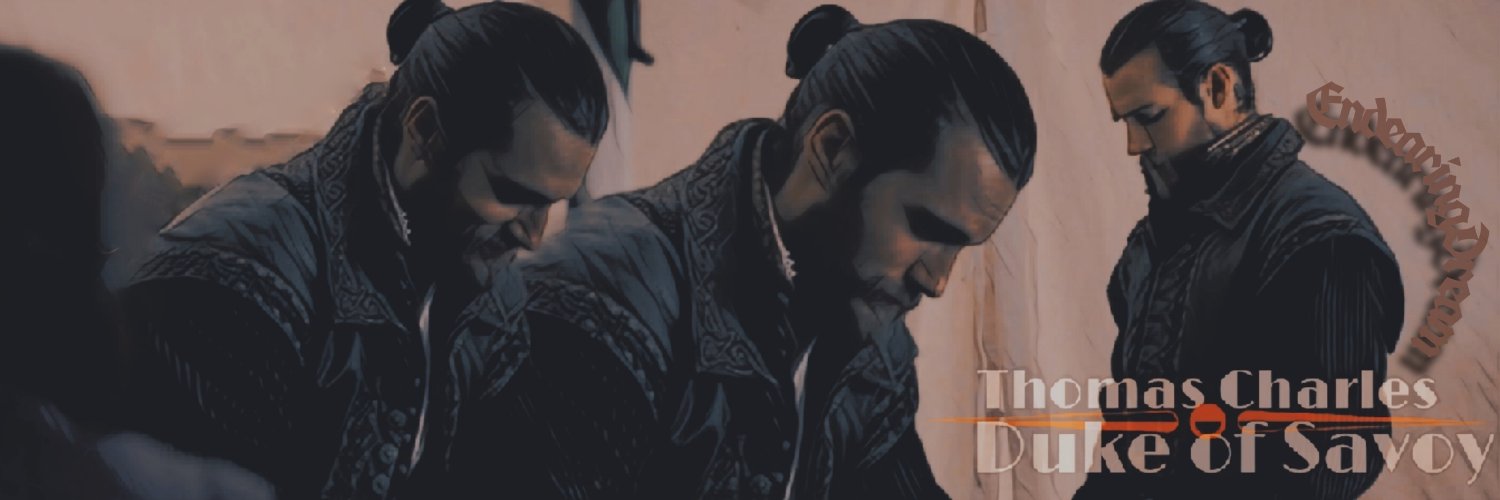 EndearingDream's profile banner image