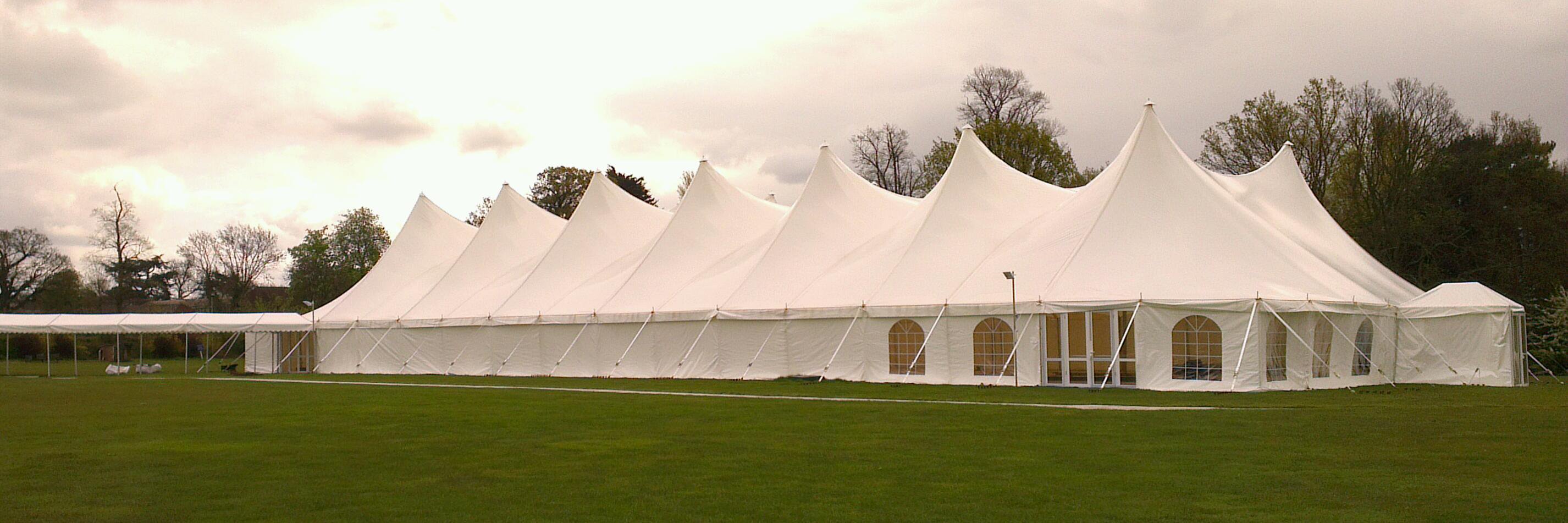 Chigwell Hall banner