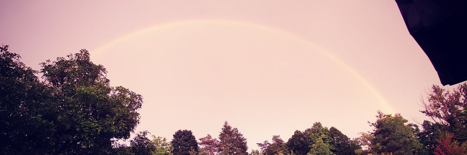 StarrJj's profile banner image