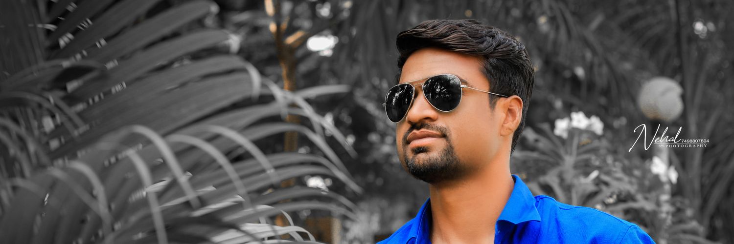 Akshay Sarode banner