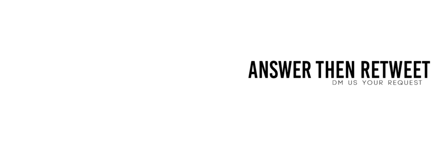 answerthenrt's profile banner image