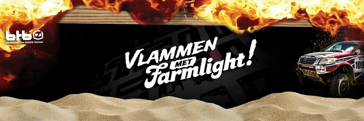 Farmlight banner