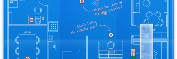 netspotapp Profile Banner