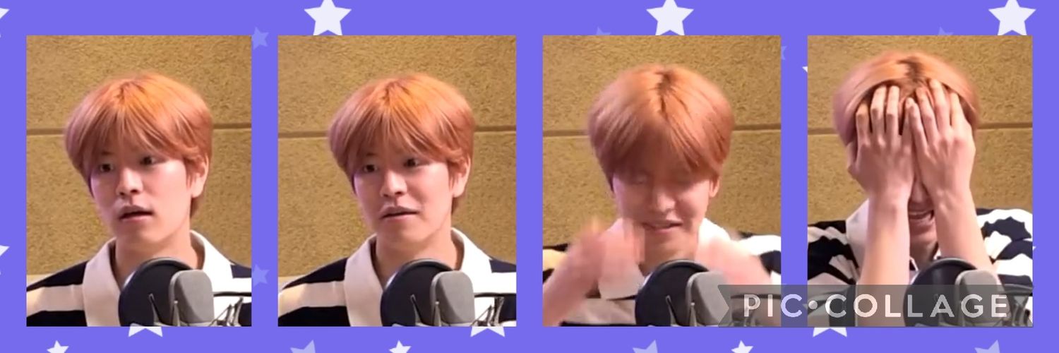 chochoreana's profile banner image