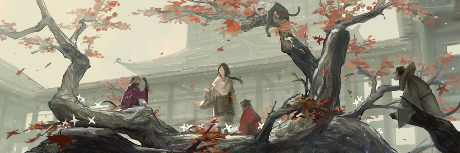 Zelatod's profile banner image