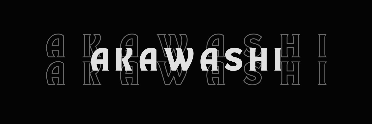 akawashi banner