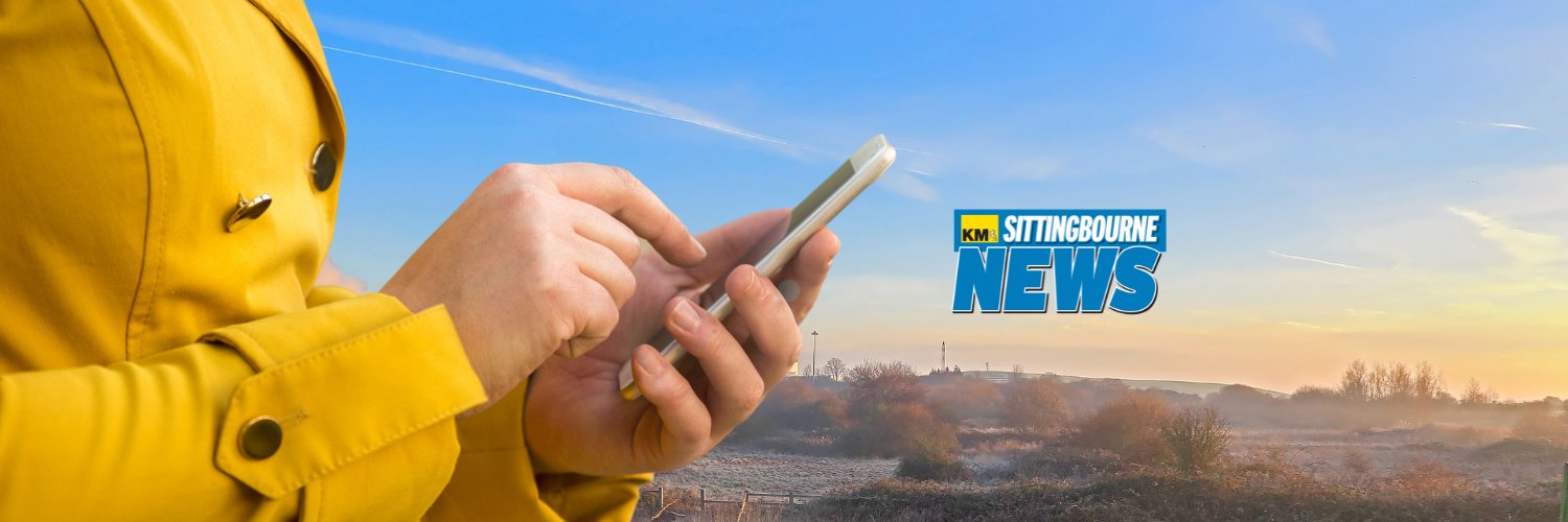 KMSittingbourne banner