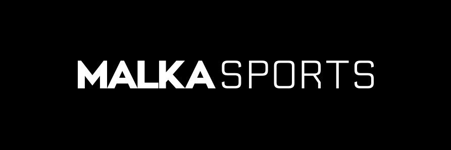 Malka Sports banner