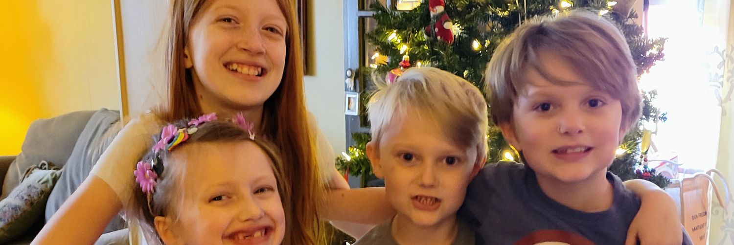 barbarakevans's profile banner image